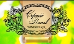  : Wine Speaker