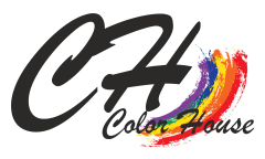 Сайт-каталог: Color House
