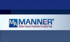 Корпоративный сайт: Manner Sensortelemetrie