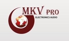 Создание сайта: MKV Pro